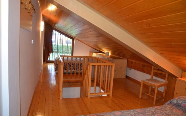 Residence Negritella Sol