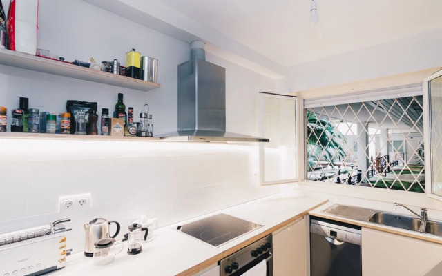 Zubizuri by People Rentals