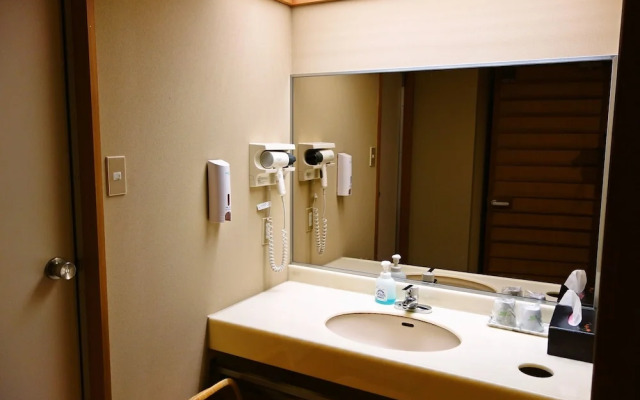 Hamasaka Onsen Totoya