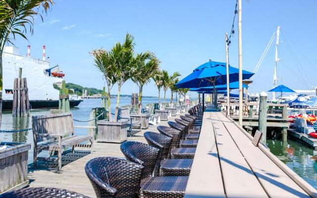 Danfords Hotel and Marina