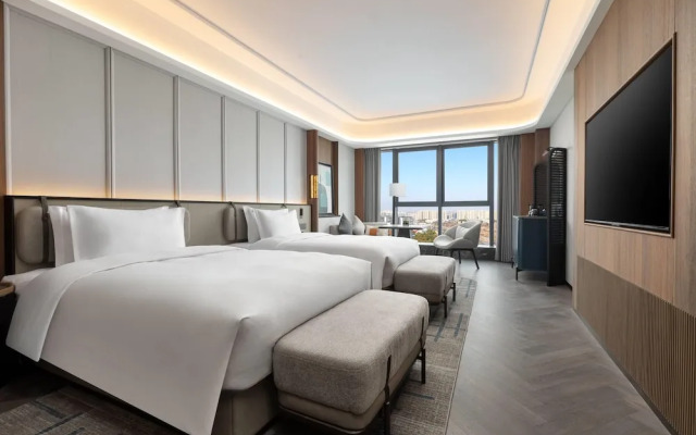 Wyndham Changsha Yanghu