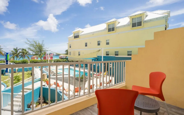 Holiday Inn Resort Nassau