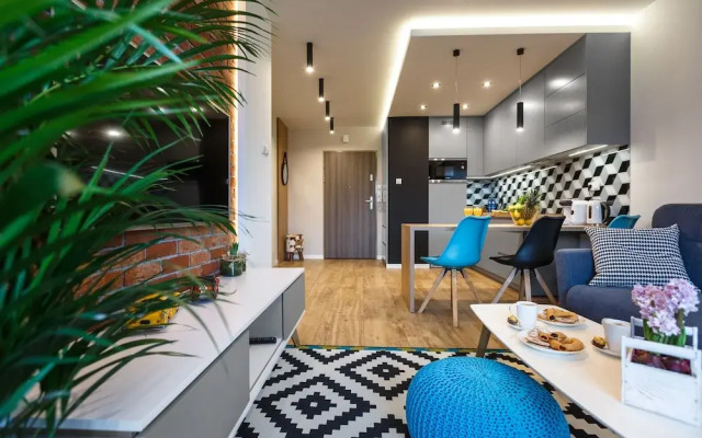 New Wave Apartment Havana