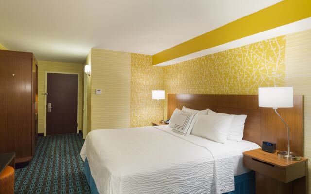 Fairfield Inn & Suites by Marriott Paramus