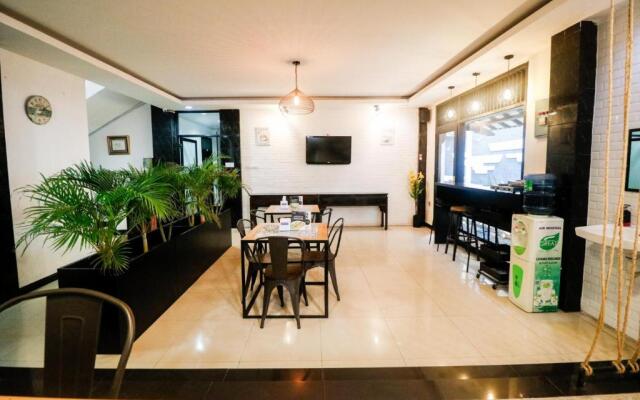 RedDoorz Plus @ Jalan Raden Intan Lampung