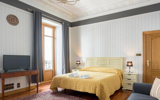 Ayala apartment by People Rentals