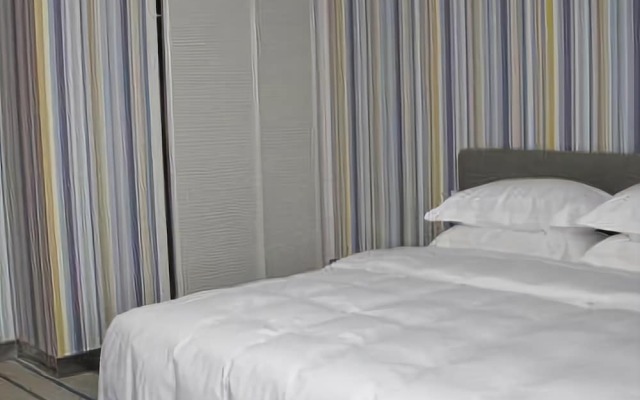 Taiyi Yangguang Boutique Hotel
