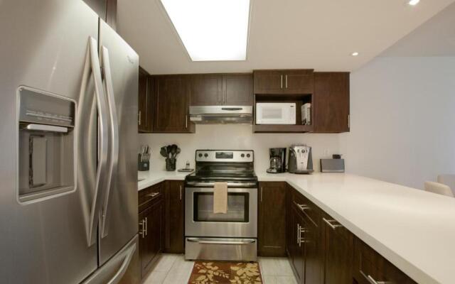 Sea Vista by South Padre Condo Rentals