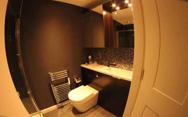 Shorehead Guest House