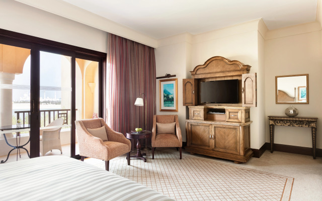 Shangri-La, Qaryat Al Beri, Abu Dhabi