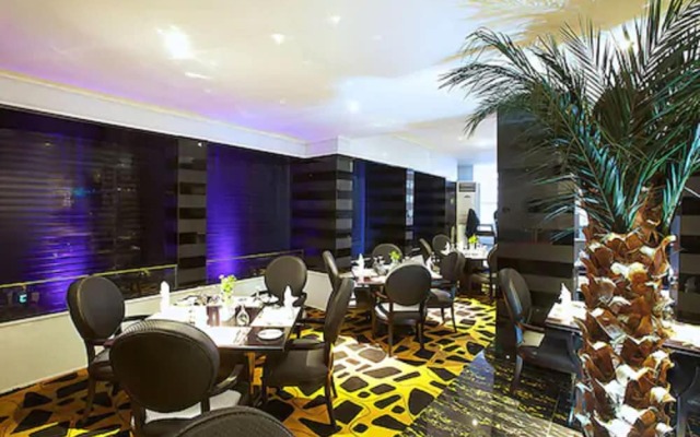 Summerset Continental Hotel Asokoro