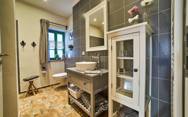 Apartmenthaus Seiler