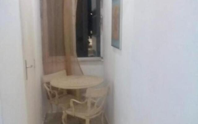 Marcolini - Lindo Apartamento Av. Atlântica