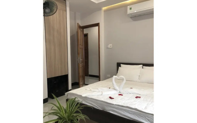 Hotel Hong Phuc