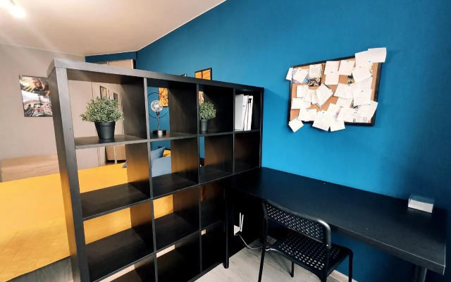 Апартаменты на улице Свердлова 22