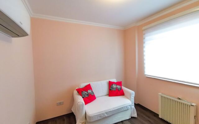 Sea Pearl Apartment