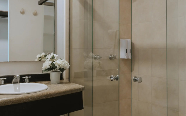 Orange Suite Medellin