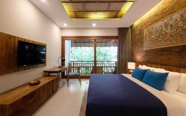 Sagara Candidasa by AHM