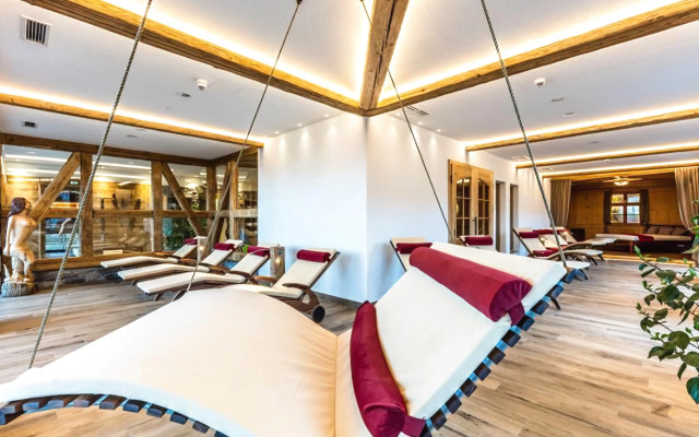 Hotel Restaurant Krone