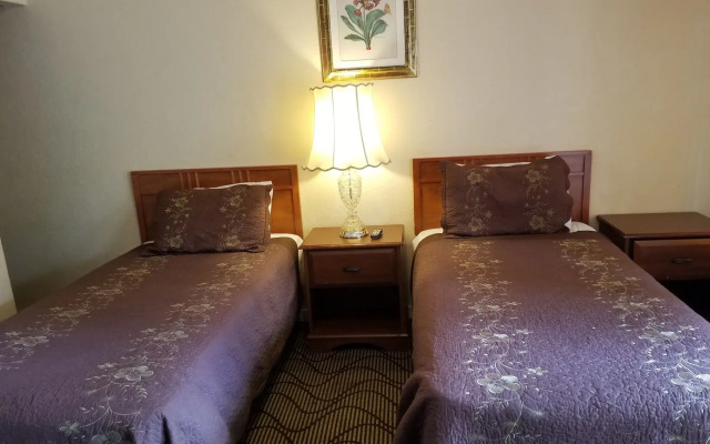 Nevada City Inn