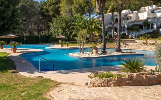 Apartment Los Lagos