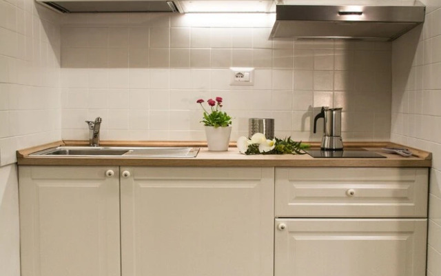 Art Apartment del Corso