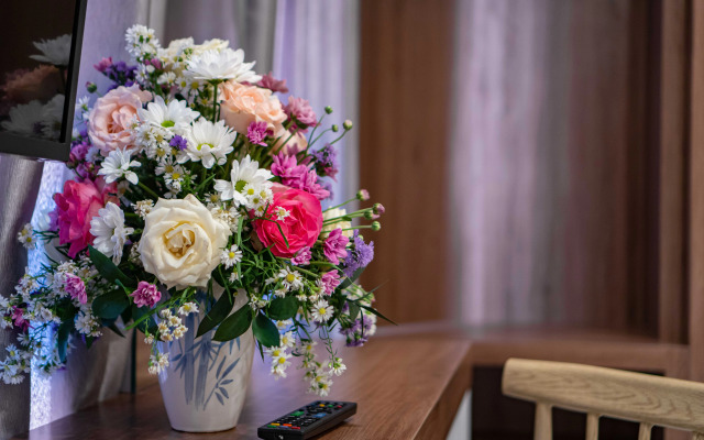 Tree Homestay RedPartner