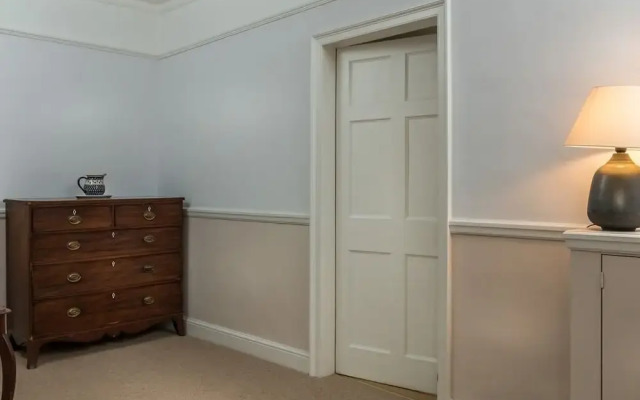 Old Vicarage