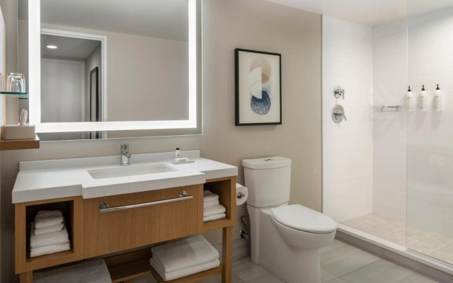 Delta Hotels by Marriott Saskatoon Downtown