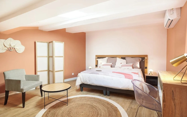 Paul Riquet 1609 City Center Residences