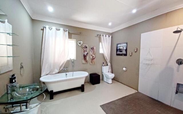 Casa Cara Guest House