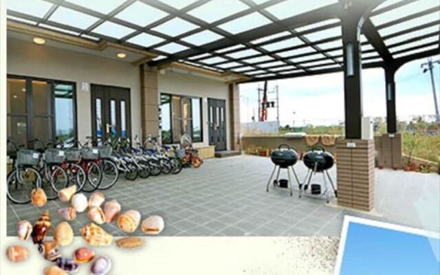 Lan Hai Sunny Coast B&B