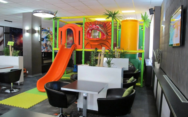 Hotel Kapitol