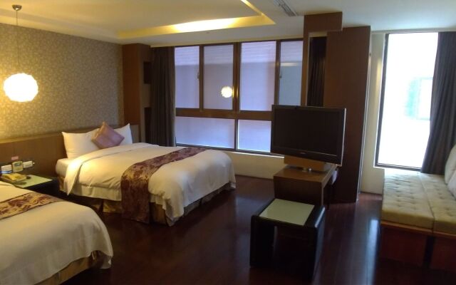 Miracolo View Hotel