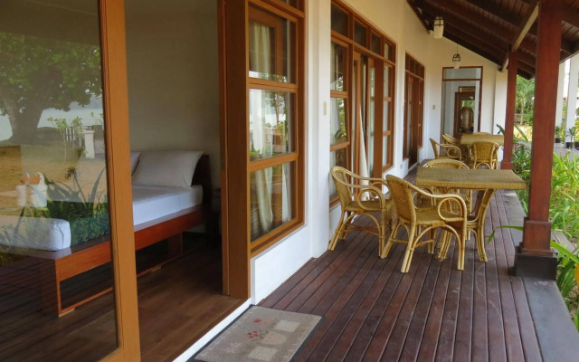 Ahana Resort El Nido