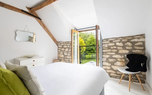 Host Stay Sunnyside Barn