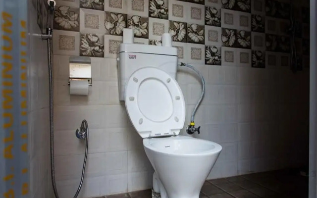 Wanderthirst Backpackers Hostel