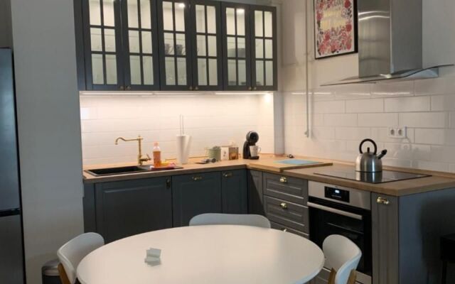 Apartment Ilica Newish