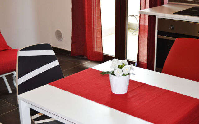 Residence Casabella Roma