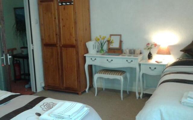 Rachel's Guest House