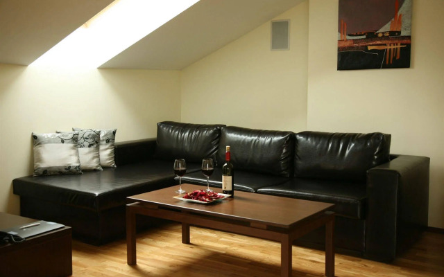 Murite Park Hotel
