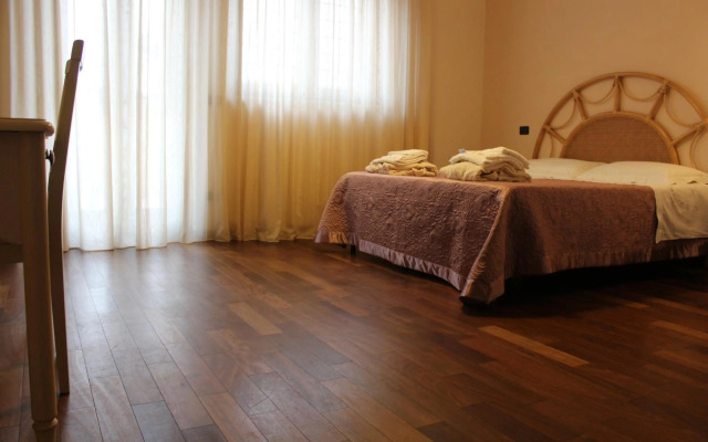 Il Giardino del Melograno