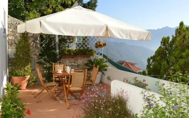 Villa Valerys