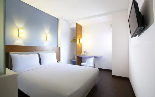 Amaris Hotel Pasar Baru