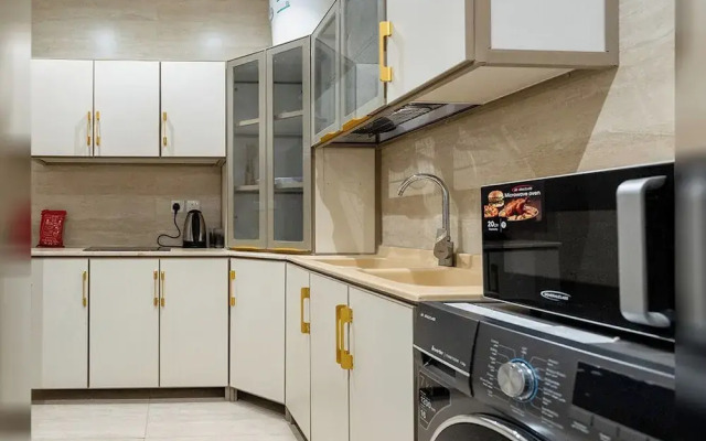 Private Zone Al Fayhaa