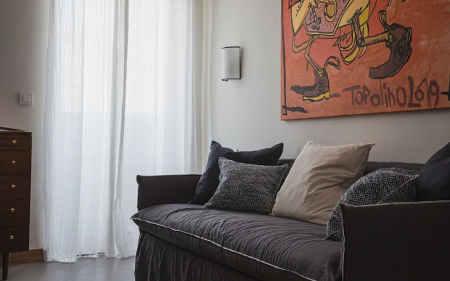 Les Suites The Marcel