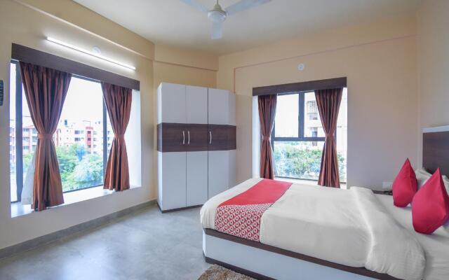 OYO 75447 Eco Nest