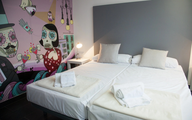 St Christopher's Inn, Barcelona - Hostel