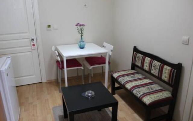Yeniceri Apart Hotel