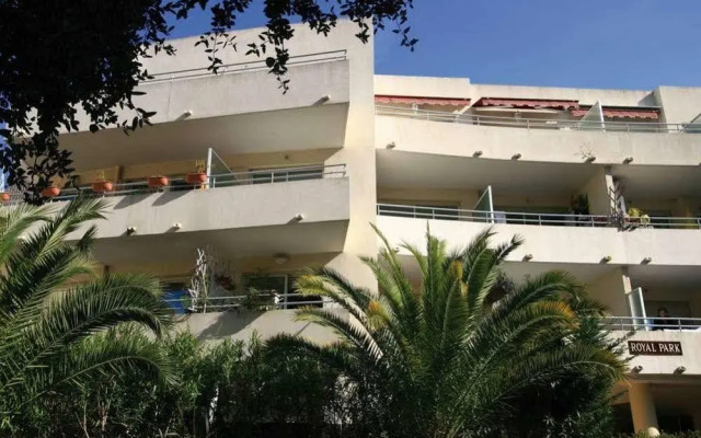 Lagrange Vacances - Royal Parc / L'Alizier